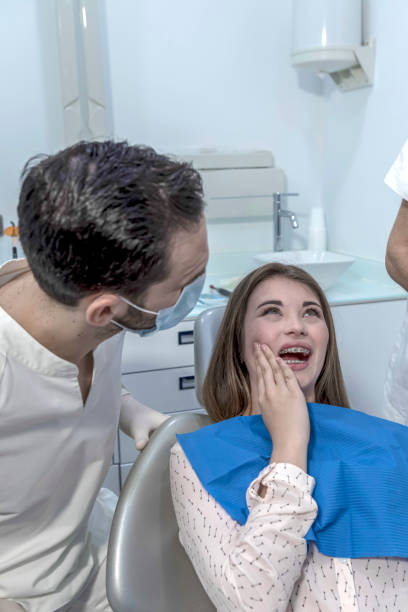 Best Pediatric Emergency Dentist in Oak Grove, MS