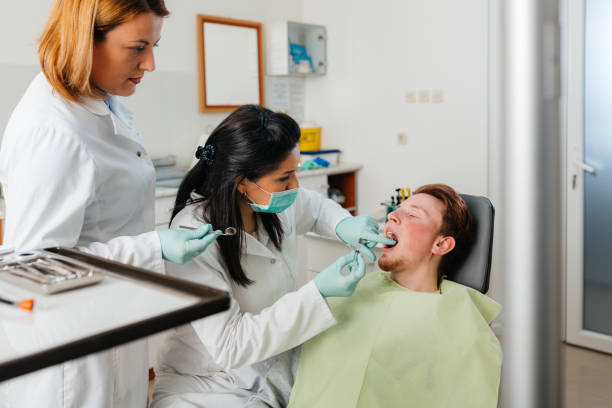 Best Pediatric Emergency Dentist in Oak Grove, MS